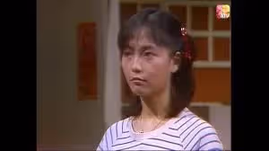 前TVB女星自覺社恐不愛交際,專注直播減少演戲,三個原因拒長時間拍戲