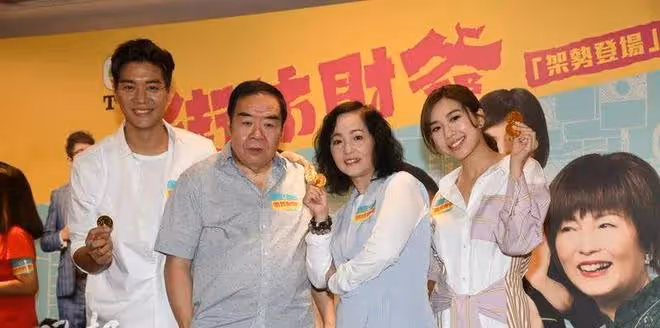 前TVB女星自覺社恐不愛交際,專注直播減少演戲,三個原因拒長時間拍戲