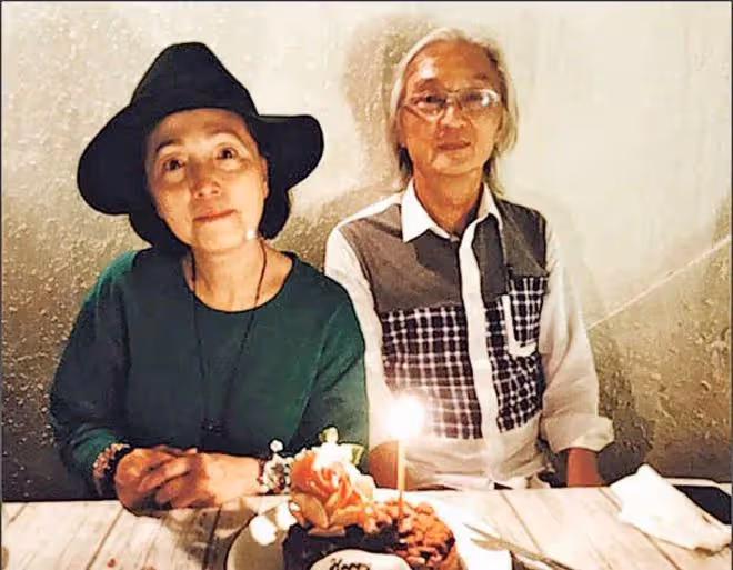 前TVB女星自覺社恐不愛交際,專注直播減少演戲,三個原因拒長時間拍戲