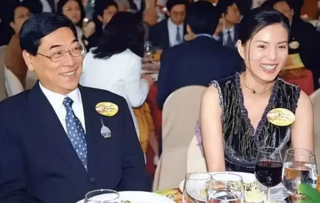 57歲女星曾因十年戀情未果患抑鬱症,一周不刷牙不洗漱:懷疑自己很失敗