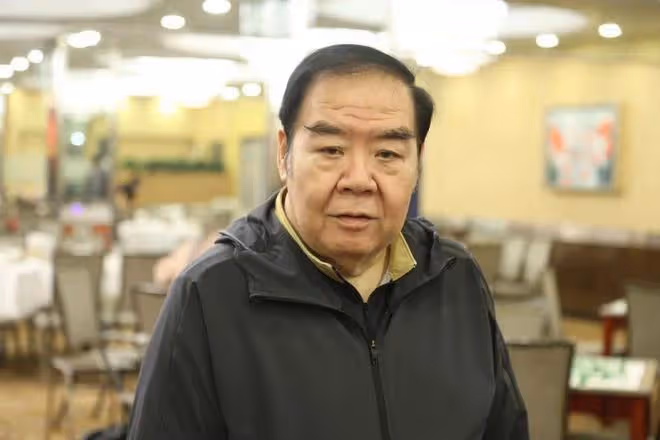 TVB老戲骨低調嫁女兒,感激太太在人生低谷不離棄,子女高學歷事業有成