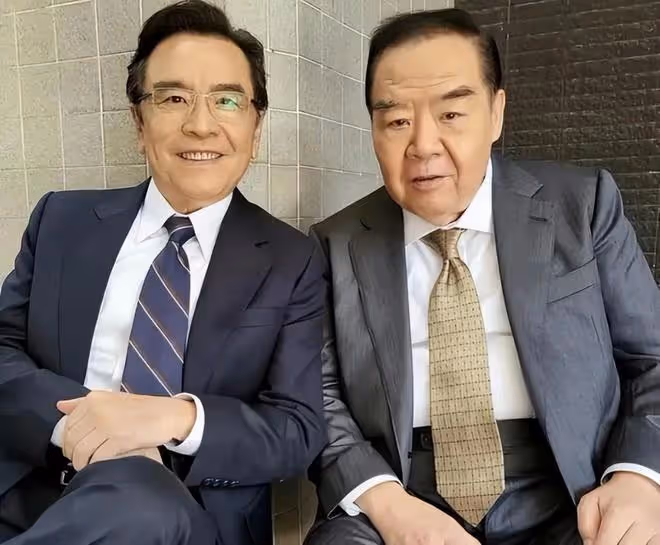 TVB老戲骨低調嫁女兒,感激太太在人生低谷不離棄,子女高學歷事業有成