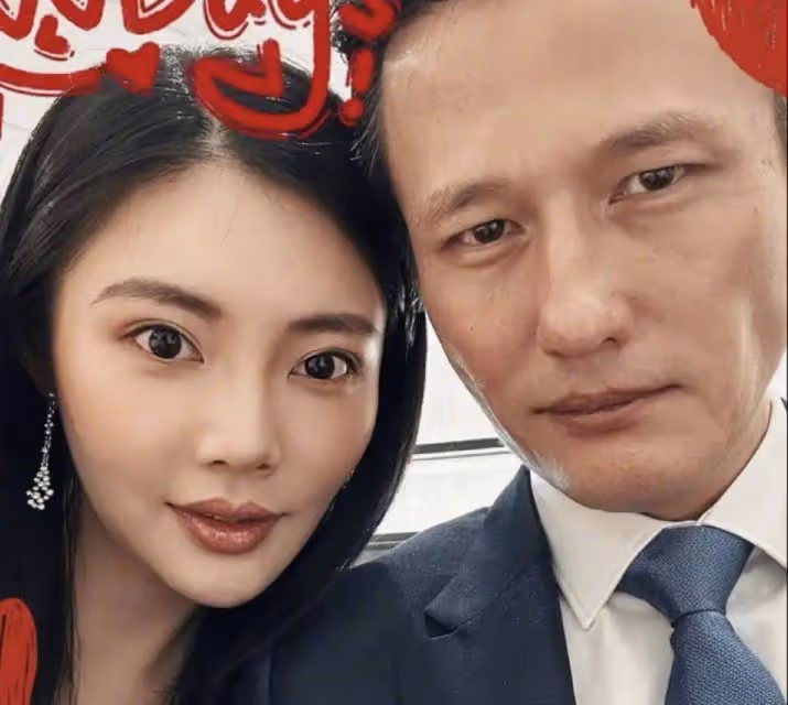 恭喜!香港知名男星尹子維申請結婚,送價值百萬鑽戒討未婚妻歡心