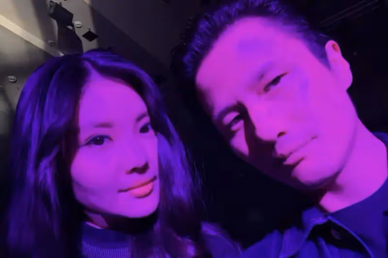 恭喜!香港知名男星尹子維申請結婚,送價值百萬鑽戒討未婚妻歡心