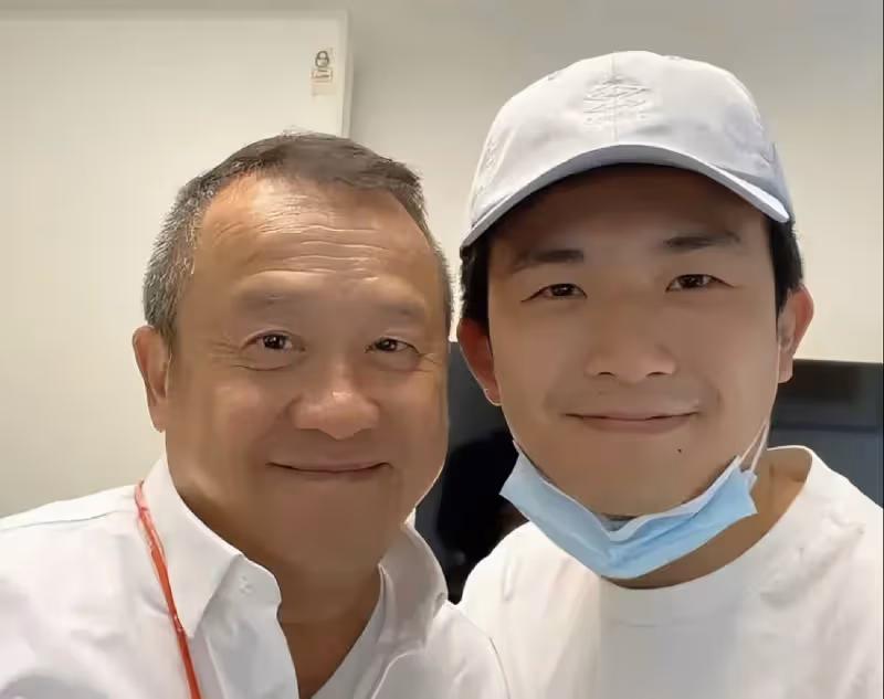 好慘!TVB配角演員戲份被大量刪減,做計程車司機收入比拍劇高