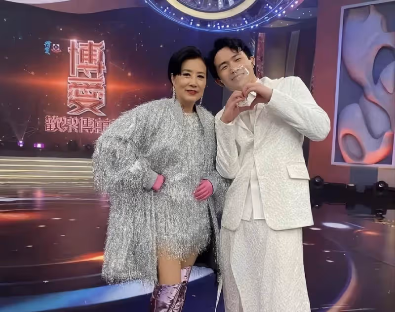 好慘!TVB配角演員戲份被大量刪減,做計程車司機收入比拍劇高