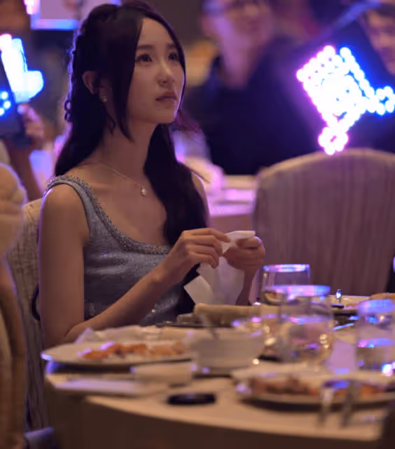 恭喜!TVB女藝人獲美國知名大學錄取!曾羨慕炎明熹免試上大學