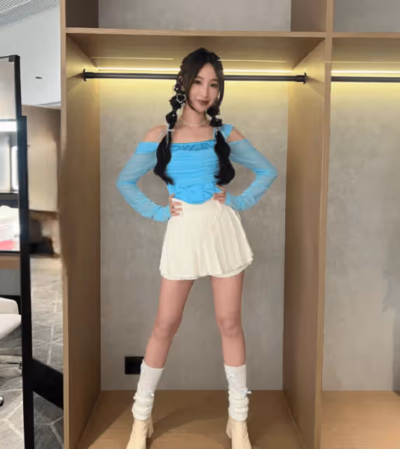 恭喜!TVB女藝人獲美國知名大學錄取!曾羨慕炎明熹免試上大學