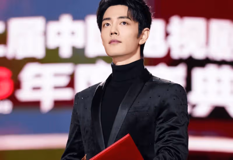 鄭裕玲極愛內地這位一線小生!表現興奮:我喜歡看他電視劇