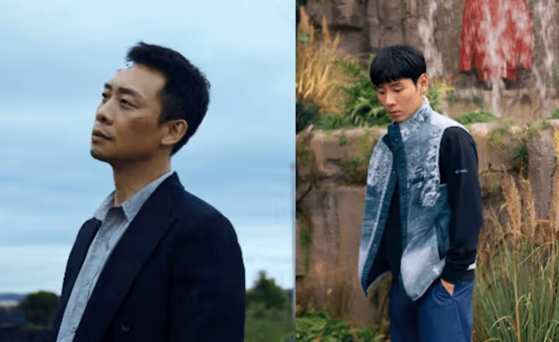 鄭裕玲極愛內地這位一線小生!表現興奮:我喜歡看他電視劇