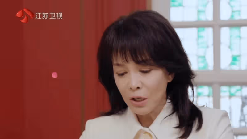 鄭裕玲極愛內地這位一線小生!表現興奮:我喜歡看他電視劇