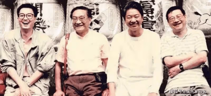 壕氣！82歲蔡瀾已安排好後事，租海景套房配備8人伺候，享受餘生