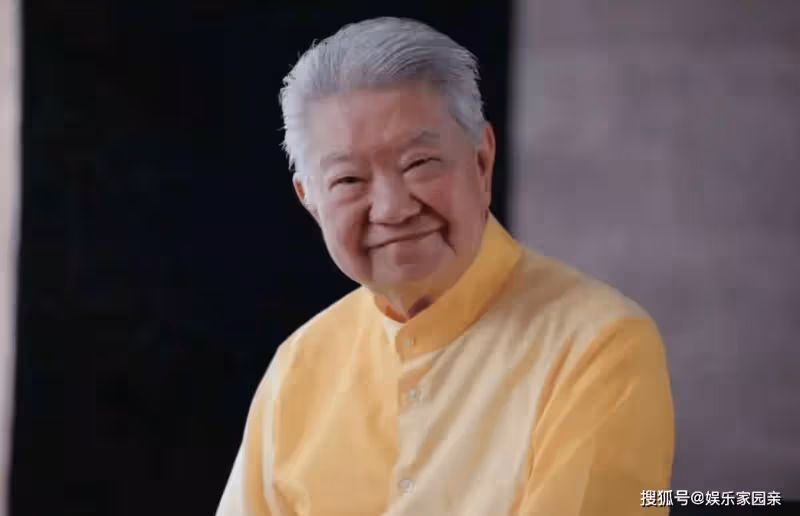 壕氣！82歲蔡瀾已安排好後事，租海景套房配備8人伺候，享受餘生