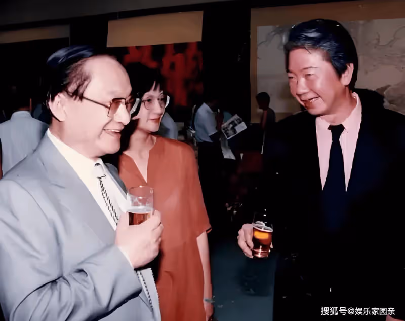 壕氣！82歲蔡瀾已安排好後事，租海景套房配備8人伺候，享受餘生