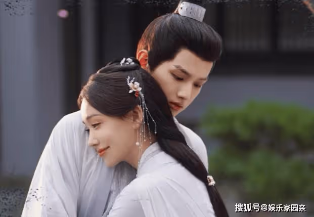 《執筆》大結局：蘇雲綺和陸淮的感人告別，你一定不能錯過！