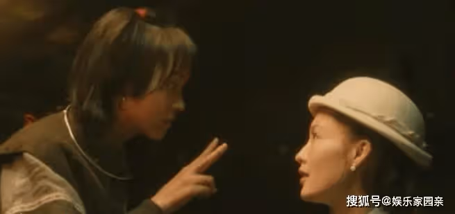 為何說牛春苗是《追風者》中最神秘的角色？她的真實身份是什麼？