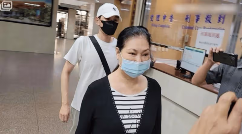 曝汪小菲將拋售北京婚房,開價6600萬!豪宅內景曝光還有大S衣物