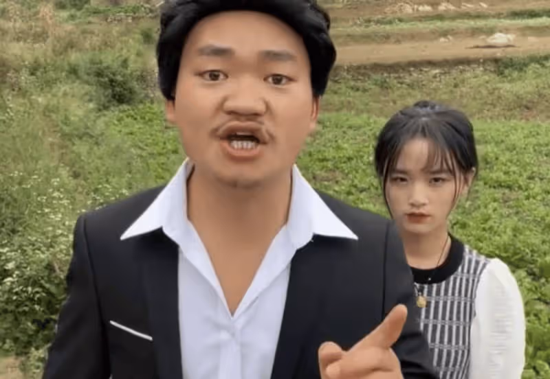 突發!網紅王寶弱疑似遭王寶強狀告,哭求對方原諒,曝賠付超百萬