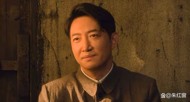 《追風者》快到大結局才發現,全劇最大的懸念,被鄭壽田揭開