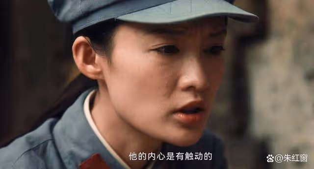 《追風者》快到大結局才發現,全劇最大的懸念,被鄭壽田揭開