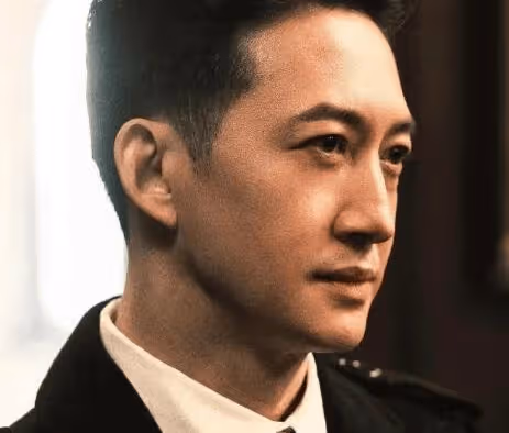 《追風者》沈圖南怎麼成特派員了？沈圖南人設走向越來越難預測