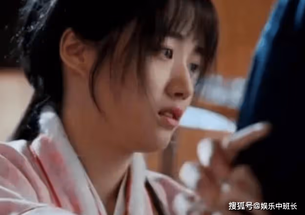 《惜花芷》沈淇和誰在一起了?沈淇和芍藥什麼關係?