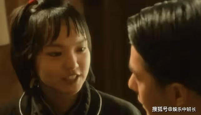 《追風者》牛春苗官配是魏若來嗎?原來有心上人名字是廖春風