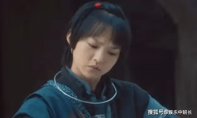 《追風者》牛春苗官配是魏若來嗎?原來有心上人名字是廖春風