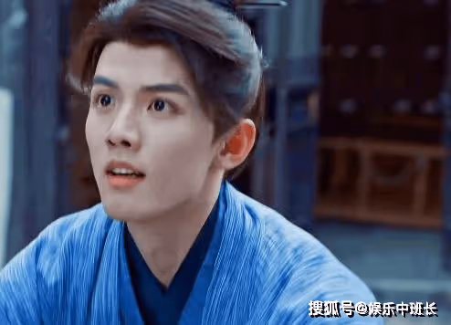 《與鳳行》慕子淳與沈璃是什麼關係？《與鳳行》慕子淳扮演者是誰？
