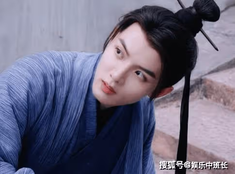 《與鳳行》慕子淳與沈璃是什麼關係？《與鳳行》慕子淳扮演者是誰？