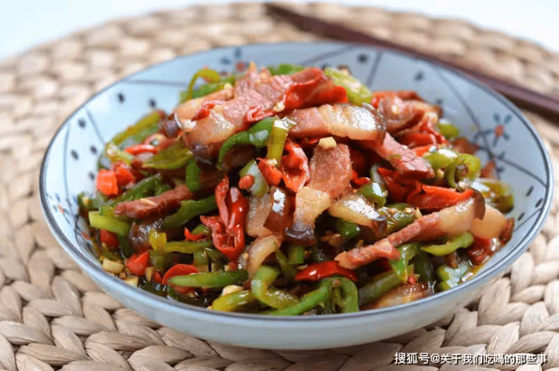 保存臘肉,直接冷凍會發乾!教你一招,放1年不幹不霉,越放越香