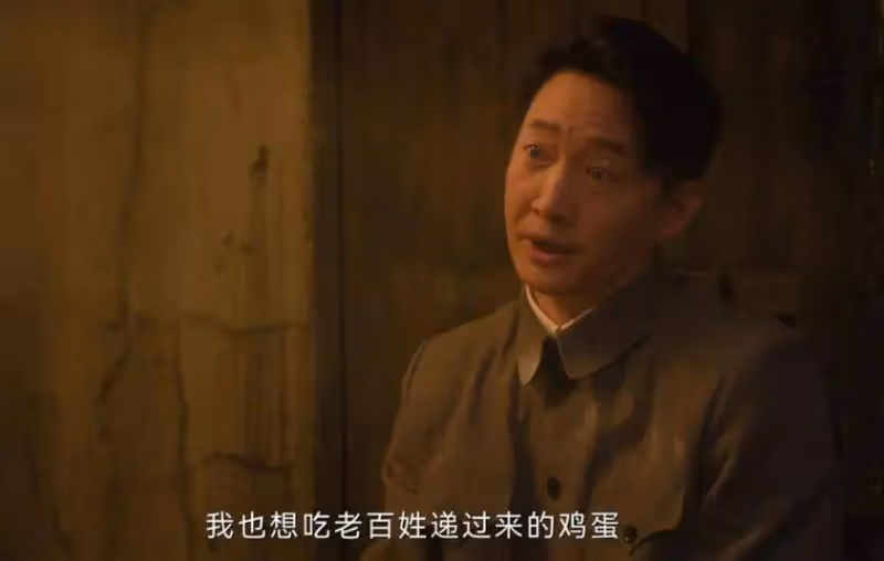 《追風者》:判處沈圖南死刑,是雷鳴最狠的算計