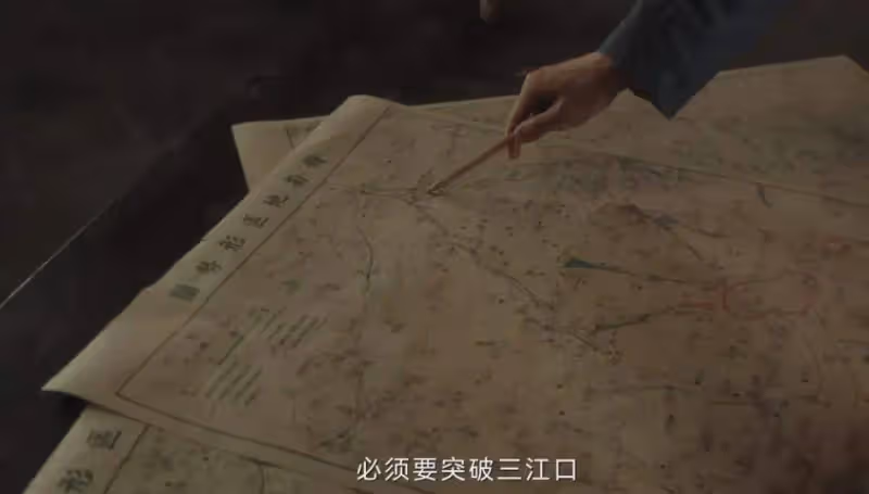 《追風者》:判處沈圖南死刑,是雷鳴最狠的算計
