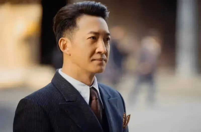 《追風者》大結局:魏若來圓滿,林樵松悽慘,沈圖南假死入紅
