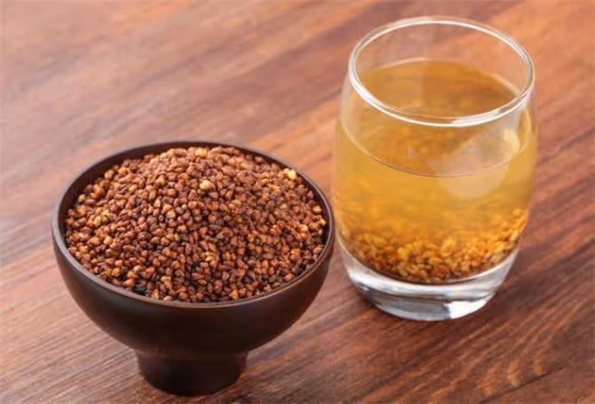 黑苦蕎茶和黃苦蕎茶哪個好?苦蕎茶雖好,但不是所有人都能喝
