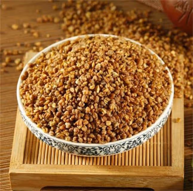 黑苦蕎茶和黃苦蕎茶哪個好?苦蕎茶雖好,但不是所有人都能喝