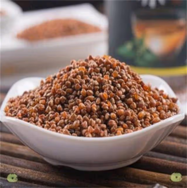 黑苦蕎茶和黃苦蕎茶哪個好?苦蕎茶雖好,但不是所有人都能喝