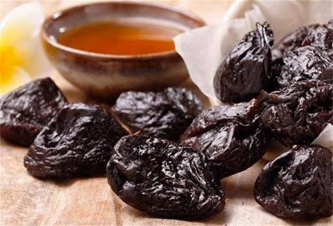 西梅怎樣才是正確的吃法？西梅干怎麼吃才有用？