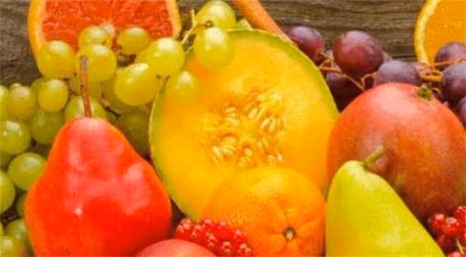 9月,這5種應季水果要多吃,每一種對人體都大有好處,對抗秋燥