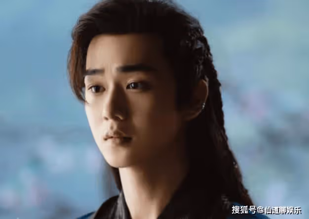 《難尋》女主喜歡赫連曦還是昔舊?女主最終選擇了誰?