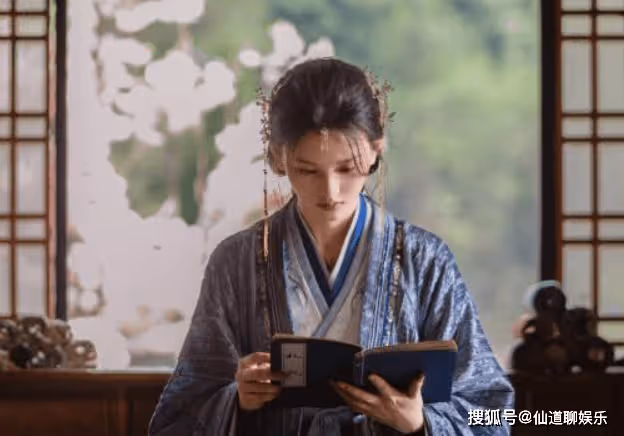 《難尋》女主喜歡赫連曦還是昔舊?女主最終選擇了誰?