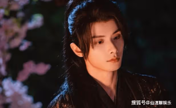 《難尋》女主喜歡赫連曦還是昔舊?女主最終選擇了誰?