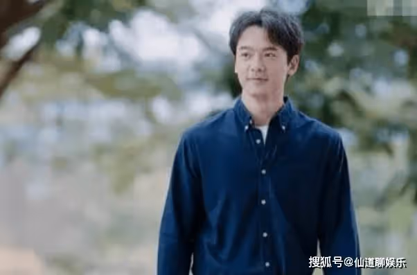 《半熟戀人》江俊霖背景是什麼?江俊霖的前妻是誰?