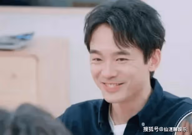 《半熟戀人》江俊霖背景是什麼?江俊霖的前妻是誰?