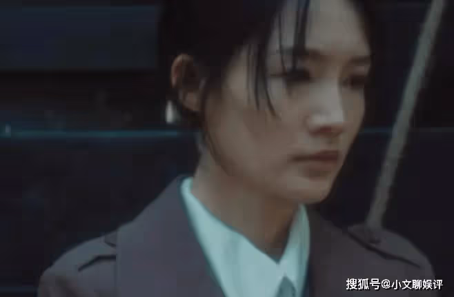 《追風者》沈近真犧牲了嗎?沈近真什麼時候暴露的?