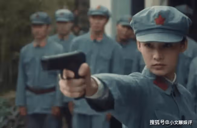 《追風者》沈近真犧牲了嗎?沈近真什麼時候暴露的?