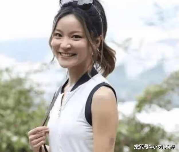 《半熟戀人3》許莉引熱議,金融大女主的戀綜之旅,你敢來追嗎?