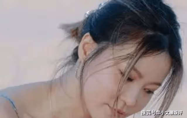 《半熟戀人3》許莉引熱議,金融大女主的戀綜之旅,你敢來追嗎?