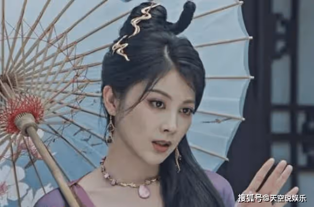 《與鳳行》金娘子官配是誰?金娘子最後和誰在一起了?