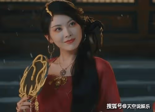 《與鳳行》金娘子與慕子淳有前世嗎？《與鳳行》金娘子扮演者是誰？